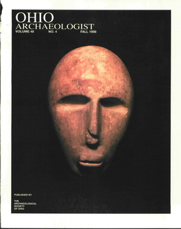 Archaeologist Volume 48 No