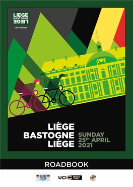 Liège Bastogne Liège 41 Kph 39 Kph 37 Kph