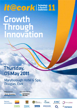 Growth Through Innovation