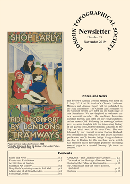 Newsletter C