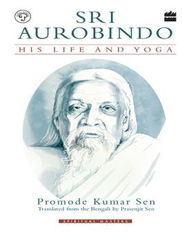 Sri Aurobindo