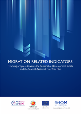 Migration-Related Indicators