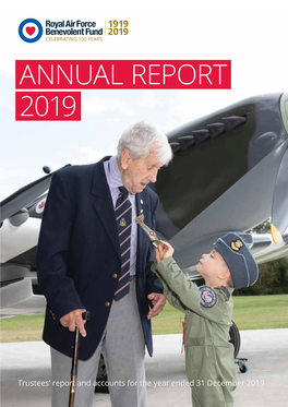 Annual Report 2019