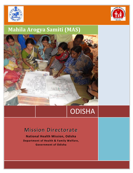 Mahila Arogya Samiti (MAS)