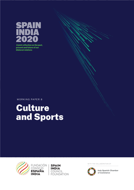 Culture and Sports