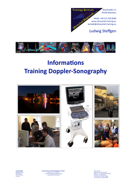 Doppler Training E