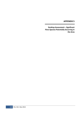 EIA Document Appendices 567 .Pdf