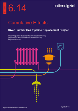 Cumulative Effects