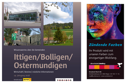 Ittigen/Bolligen/ Ostermundigen