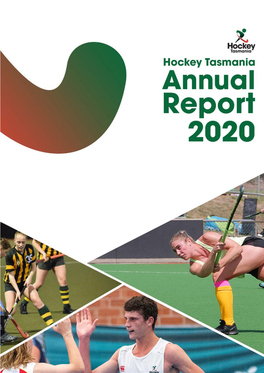 2020 Annual Report