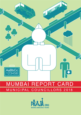 Aabbcc 123456 MUNICIPAL COUNCILLORS 2018