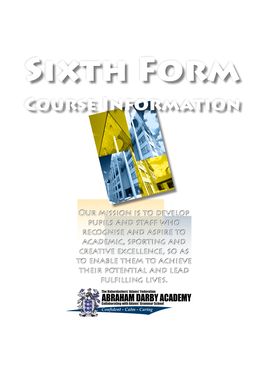 Course Information