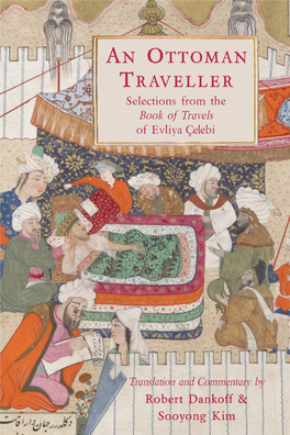 An Ottoman Traveller