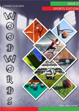 Wood Words Newsletter June 2020
