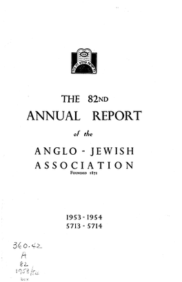 Annual Report