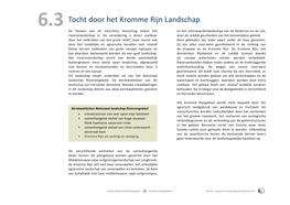 Tocht Door Het Kromme Rijn Landschap De Flanken Van De Utrechtse Heuvelrug Leiden Het En Het Uiterwaardenlandschap Van De Nederrijn En De Lek, Rivierenlandschap In