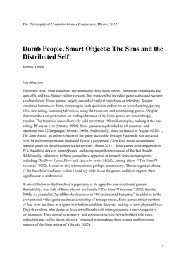 Dumb-People-Smart-Objects-The