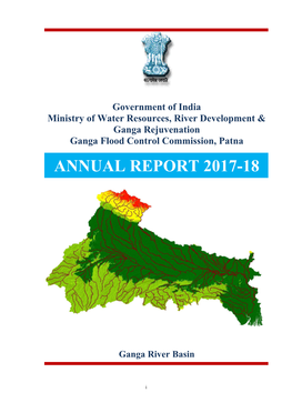 Annual Report 2017-18