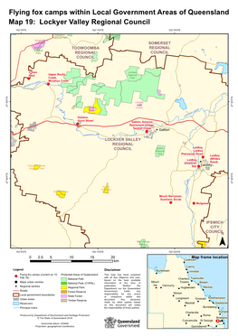 Lockyer Valley Regional Council