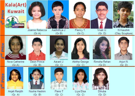 Sr.# Name PRIZE School Std