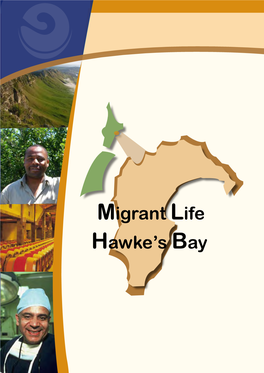 Migrant Life Hawke's
