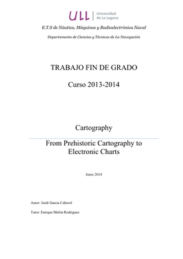 Trabajo Fin De Grado