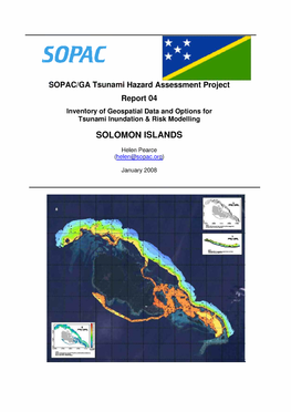 Solomon Islands