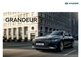 GRANDEUR GRANDEUR: a New Definition of Success