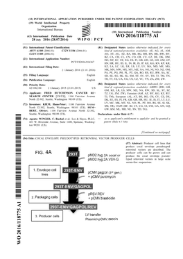 WO 2016/118775 Al 28 July 2016 (28.07.2016) W P O P C T