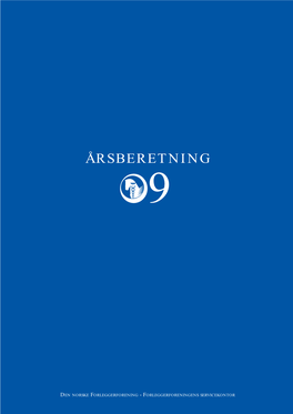 Årsberetning 9