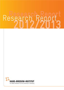 0Qnikyb Research Report 2012-2013.Pdf