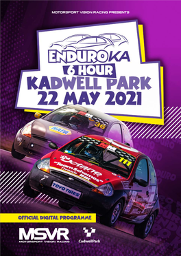 Entry List, Offer a Cost Effective Endurance KA 500