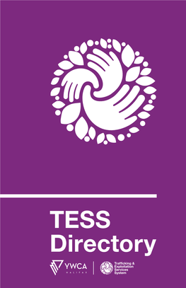 TESS Resource Directory YWCA Halifax