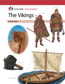 The Vikings Eric the Red