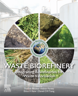 Waste Biorefinery