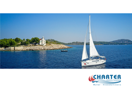 WHY Marina Hramina Charter?