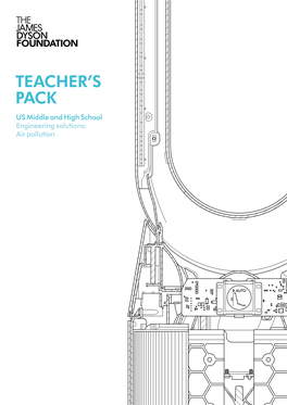 Download Teacher's Pack