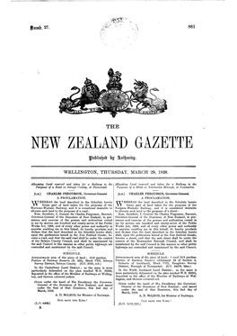 No 27, 29 March 1928