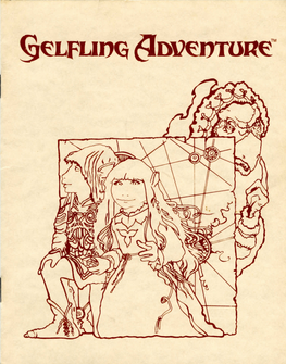 Gelfling-Manual