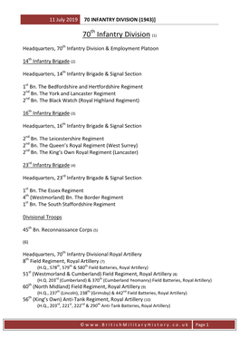 70 Infantry Division (1943)]