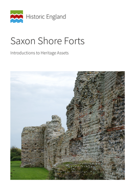 Saxon Shore Forts Introductions to Heritage Assets Summary