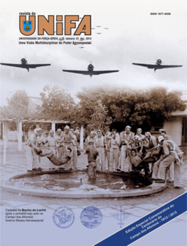 REVISTA DA UNIFA Uma Visão Multidisciplinar Do Poder Aeroespacial