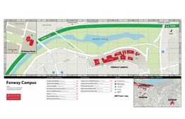 11X17 BU Fenway Campus Map June28