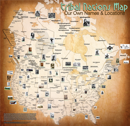 Tribal Nations USA