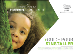 Guide Pour S'installer