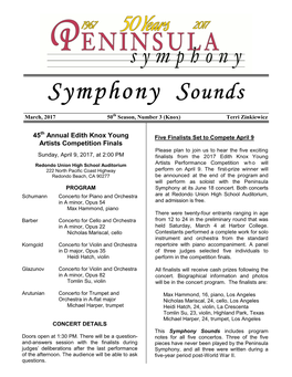 Symphony Sounds