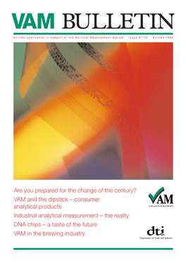 Vam Bulletin