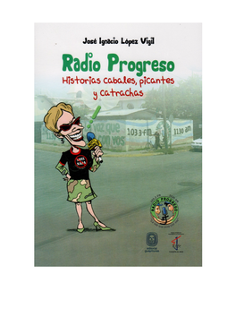 Radio Progreso Historias Cabales