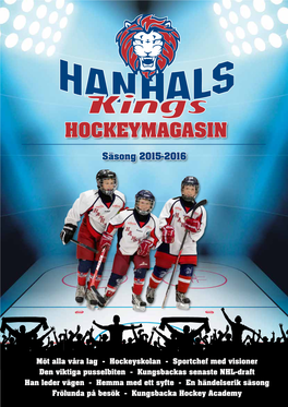 Hockeymagasin