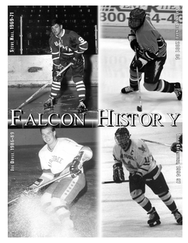 Pages 59-90 2006-07 Hockey.Qxp